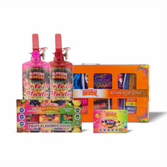 Family Gift Pack – Custom Combo