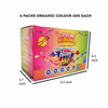 Organic Gulal Combo Pack - Supreme Seasons