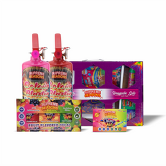 Rangeela Solo Festive Pack