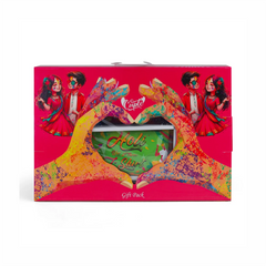 Holi Couple Gift Pack