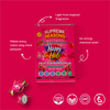Fruit Flavoured Gulal Combo Pack - Supreme Seasons
