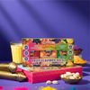 Fruit Flavoured Gulal Combo Pack - Supreme Seasons