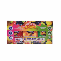 Fruit Flavoured Holi Gulal