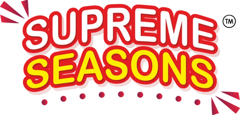 Supreme Seasons