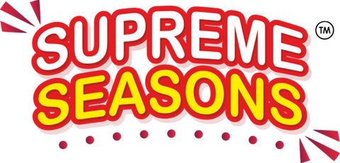 Supreme Seasons