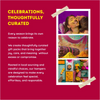 Fruit Flavoured Gulal Combo Pack - Supreme Seasons
