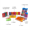 Rang Pitara Festive Combo - Supreme Seasons