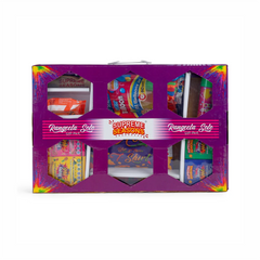Holi Rangeela Solo Gift Pack